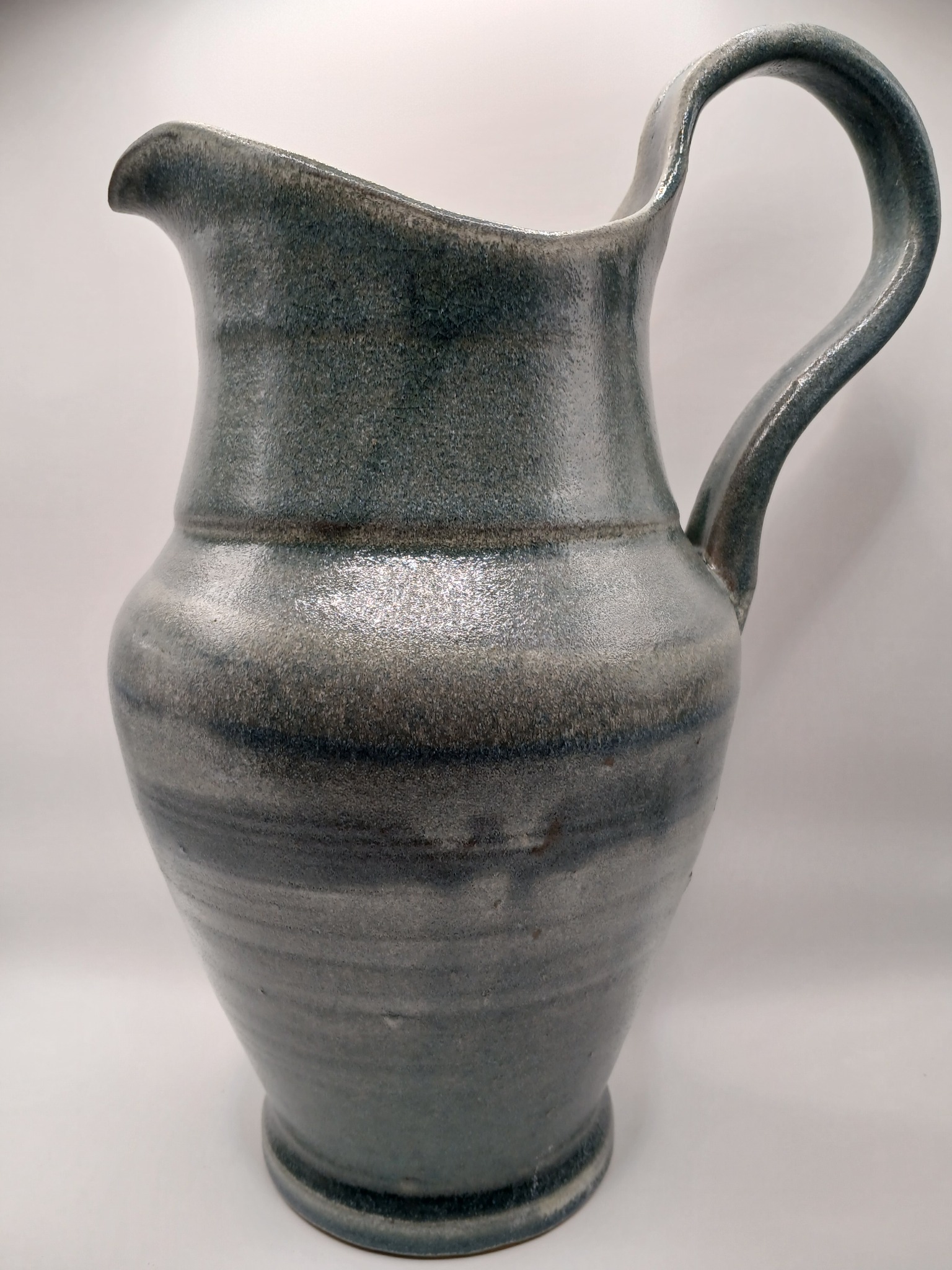 Handmade jug
